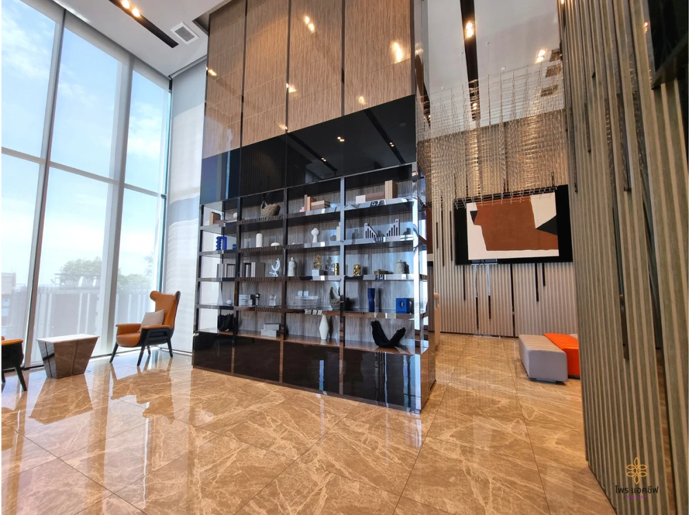 🏠🌃 Condo for Rent: Life Ladprao 🏠🌃