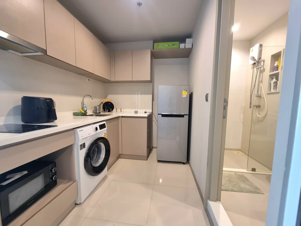 🏠🌃 Condo for Rent: Life Ladprao 🏠🌃