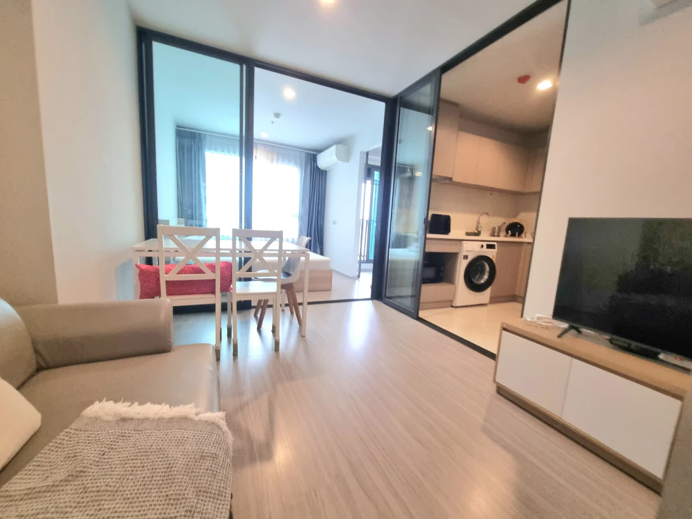 🏠🌃 Condo for Rent: Life Ladprao 🏠🌃