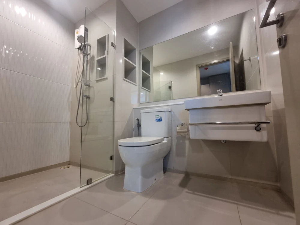 🏠🌃 Condo for Rent: Life Ladprao 🏠🌃