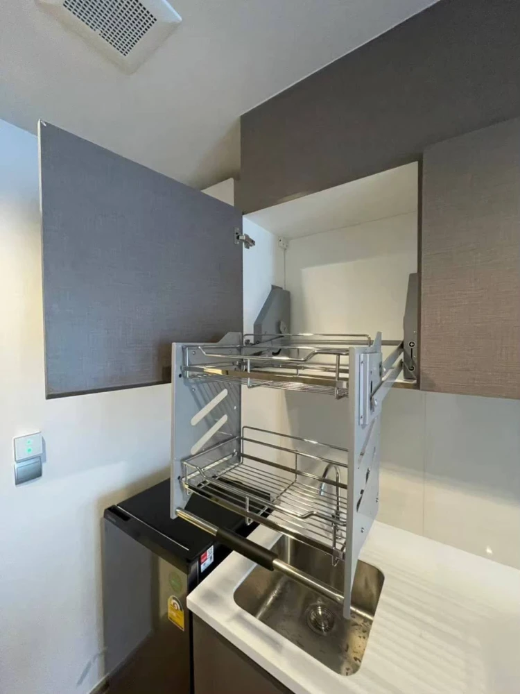 🏠🌃 Condo for Rent: Life Ladprao Valley 🏠🌃