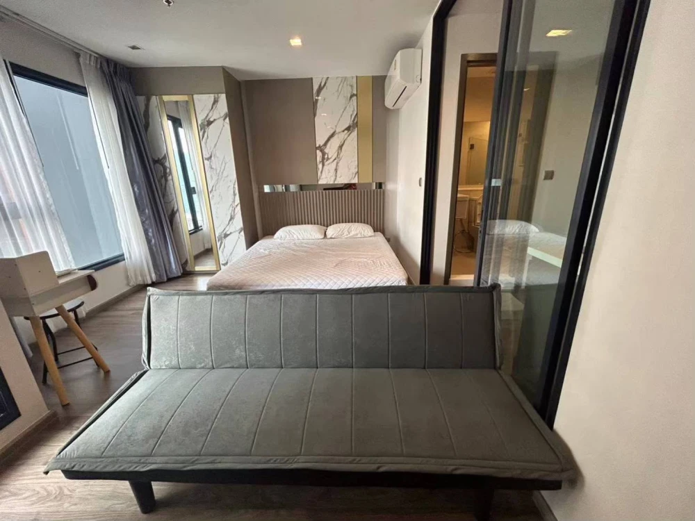 🏠🌃 Condo for Rent: Life Ladprao Valley 🏠🌃