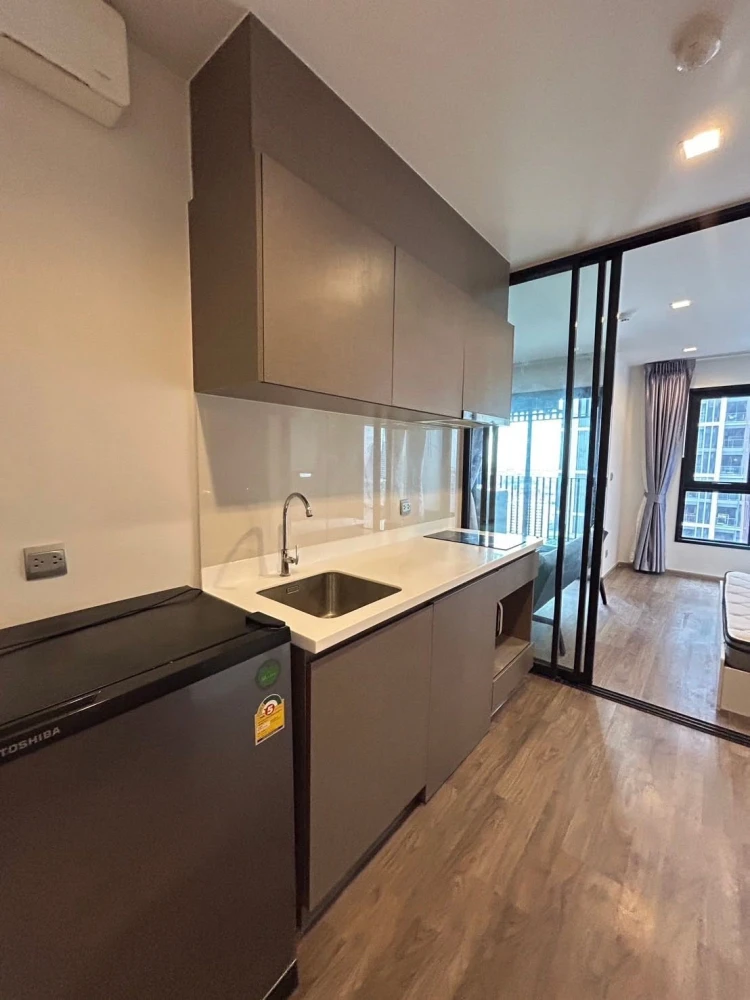 🏠🌃 Condo for Rent: Life Ladprao Valley 🏠🌃