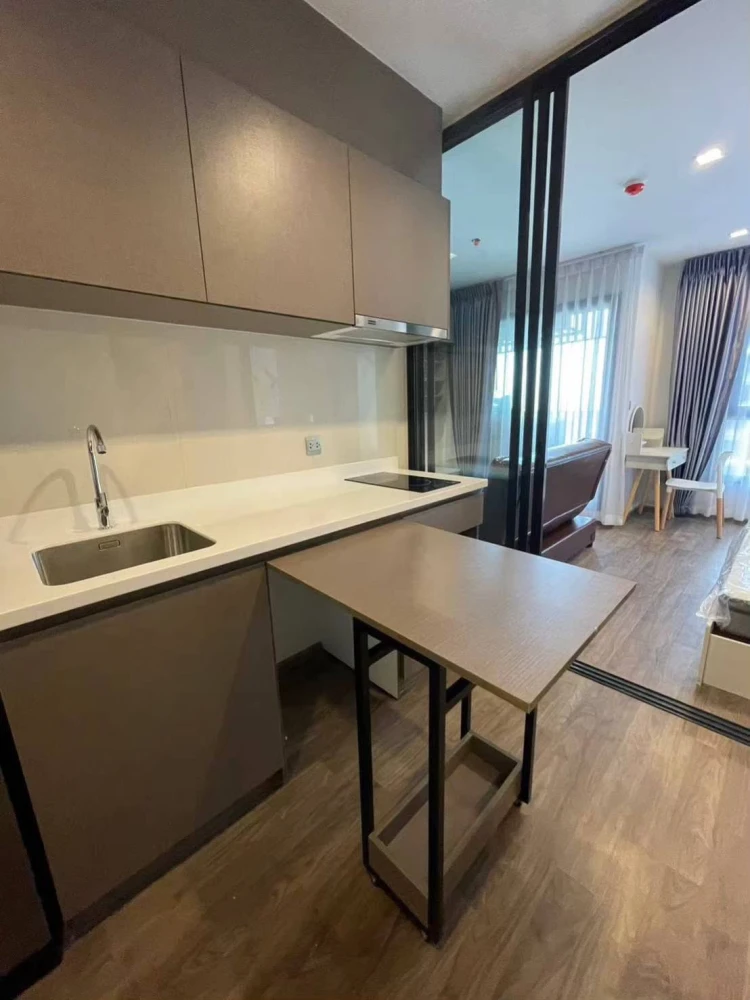 🏠🌃 Condo for Rent: Life Ladprao Valley 🏠🌃