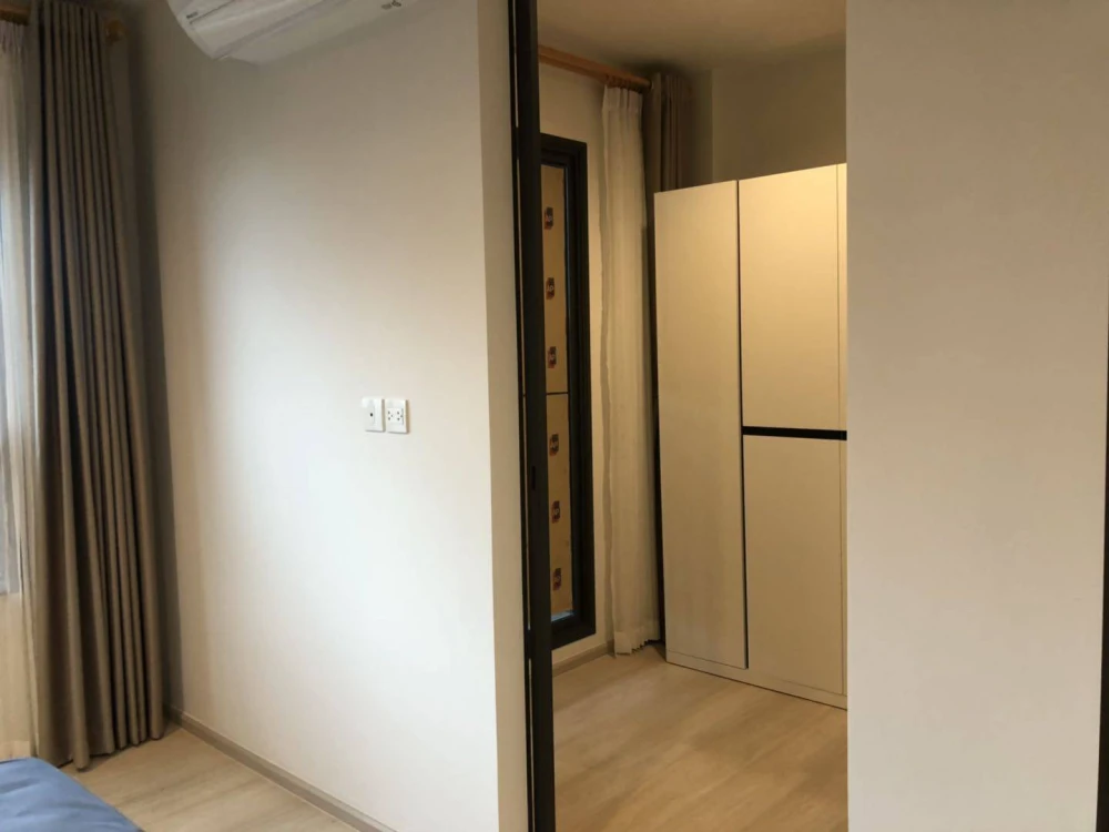 🏠🌃 Condo for rent: Life One Wireless 🏠🌃
