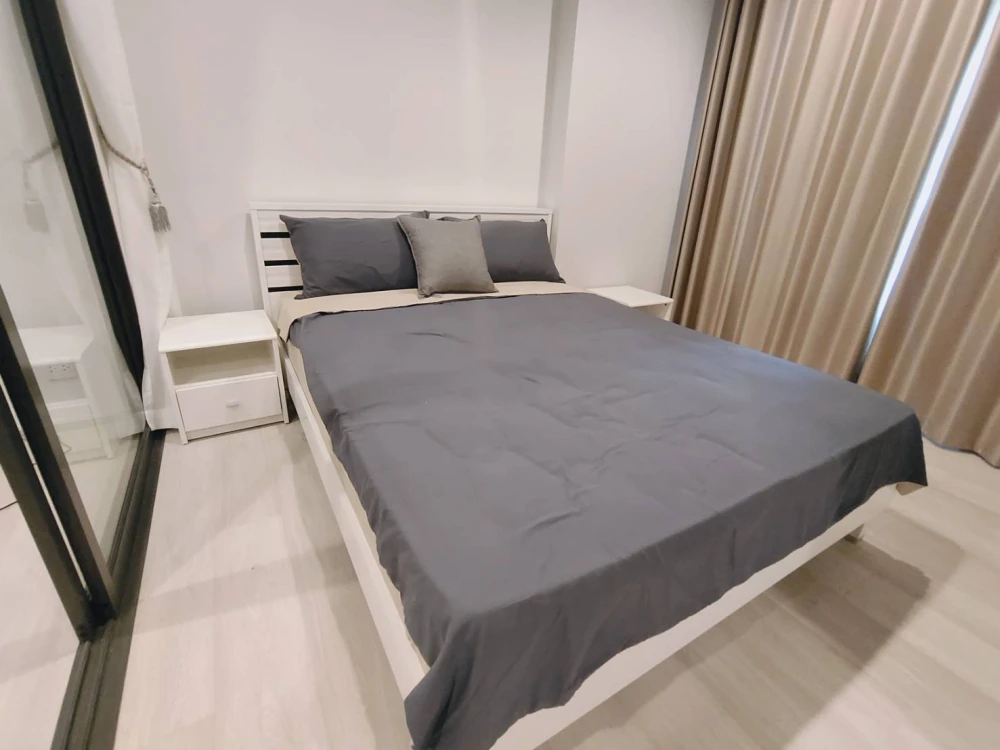 🏠🌃 Condo for rent: Life One Wireless 🏠🌃