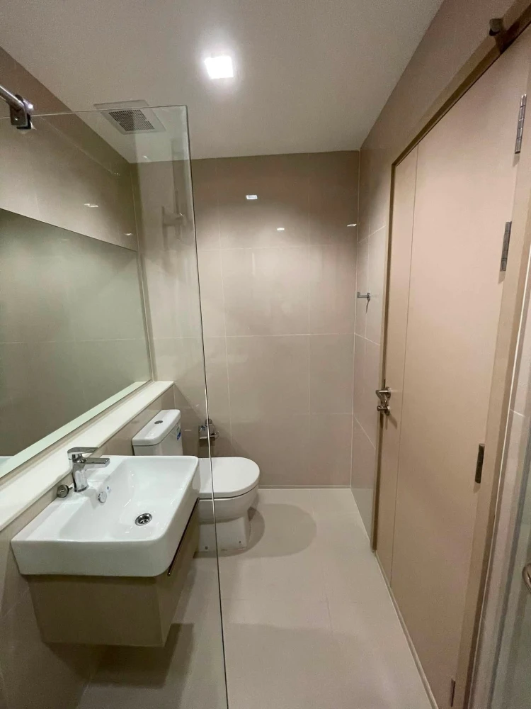 🏠🌃 Condo for Rent: Life Sathorn - Sierra 🏠🌃