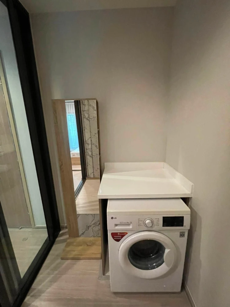 🏠🌃 Condo for Rent: Life Sathorn - Sierra 🏠🌃