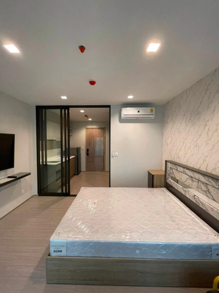 🏠🌃 Condo for Rent: Life Sathorn - Sierra 🏠🌃