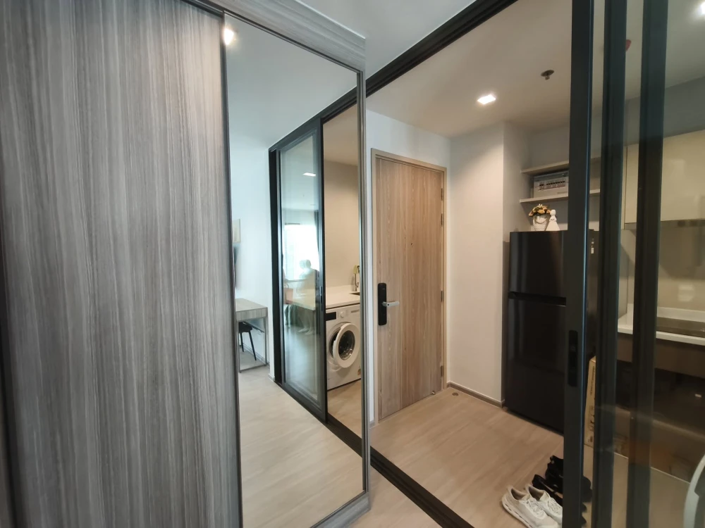 🏠🌃 Condo for Rent: Life Sathorn - Sierra 🏠🌃