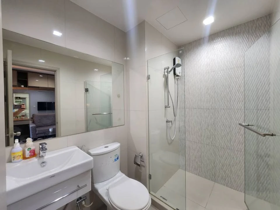 🏠🌃 Condo for Rent: Life Sukhumvit 48 🏠🌃