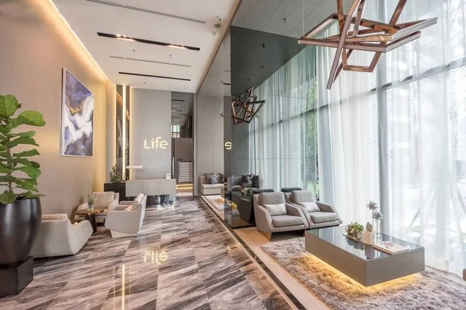 🏠🌃 Condo for Rent: Life Sukhumvit 48 🏠🌃