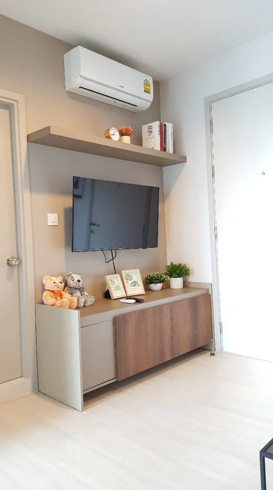 🏠🌃 Condo for Rent: Life Sukhumvit 48 🏠🌃
