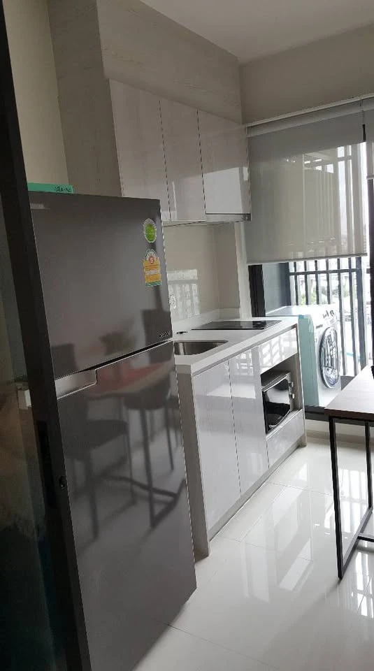 🏠🌃 Condo for Rent: Life Sukhumvit 48 🏠🌃