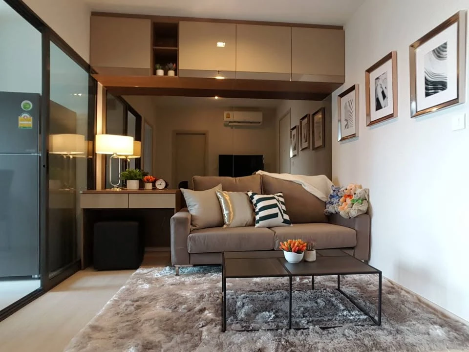 🏠🌃 Condo for Rent: Life Sukhumvit 48 🏠🌃