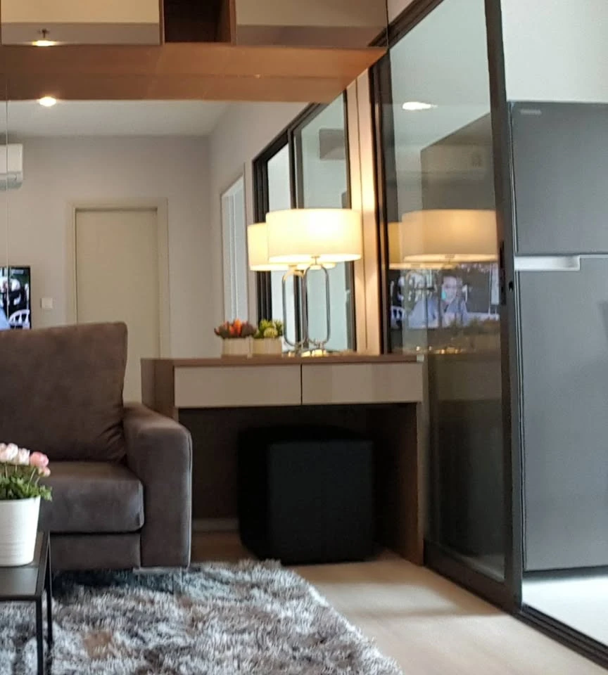 🏠🌃 Condo for Rent: Life Sukhumvit 48 🏠🌃
