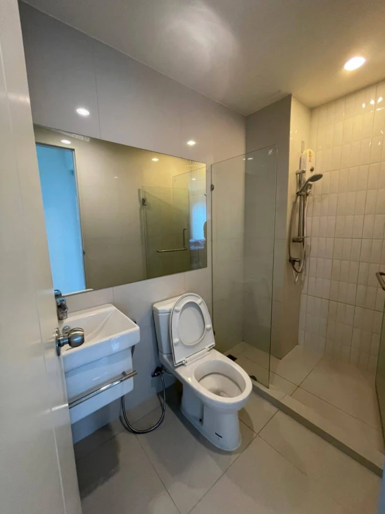 🏠🌃 Condo for Rent: Life Asoke 🏠🌃