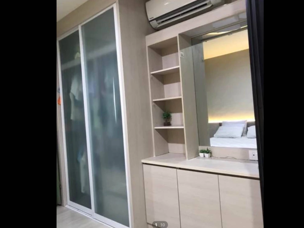 🏠🌃 Condo for Rent: Life Asoke 🏠🌃