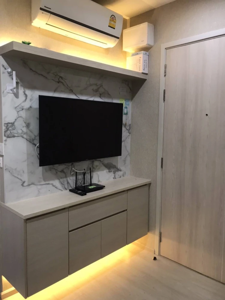 🏠🌃 Condo for Rent: Life Asoke 🏠🌃