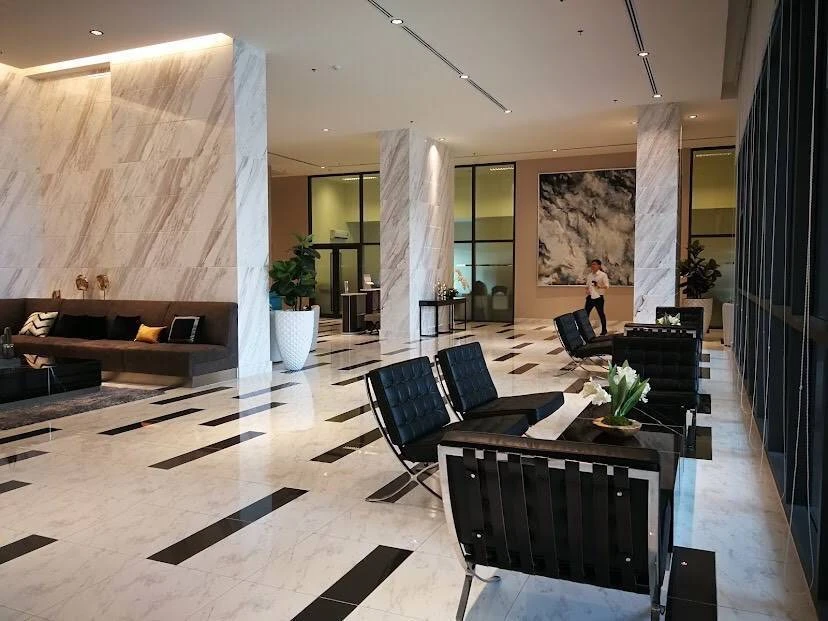 🏠🌃 Condo for Rent: Life Asoke 🏠🌃