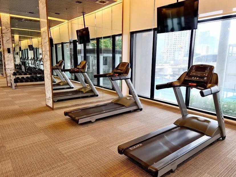 🏠🌃 Condo for Rent: Life Asoke 🏠🌃