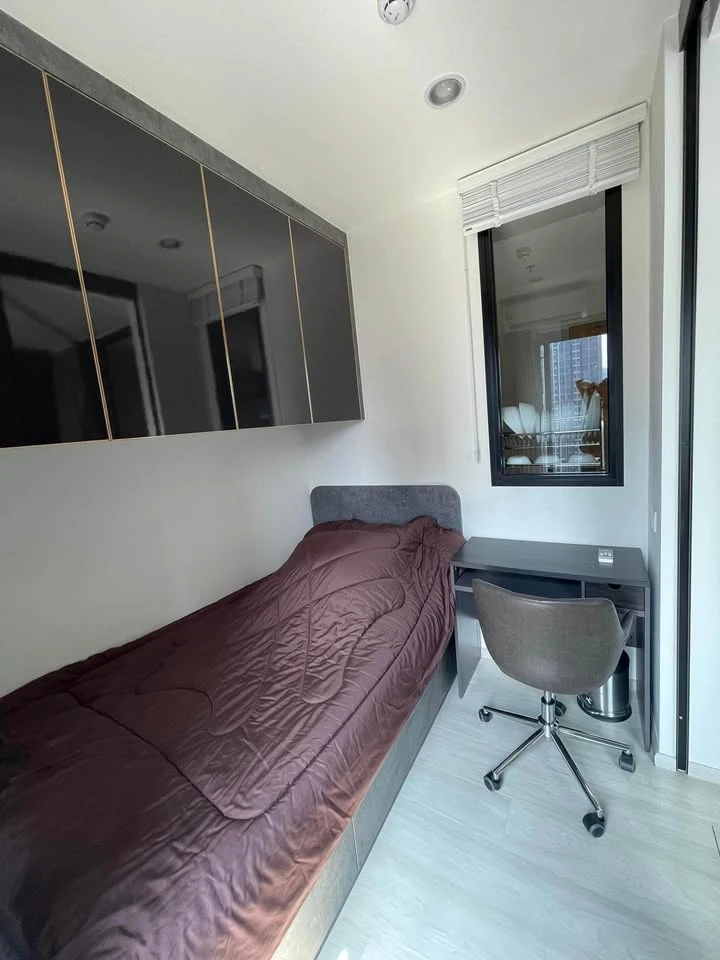 🏠🌃 Condo for Rent: Life Asoke 🏠🌃