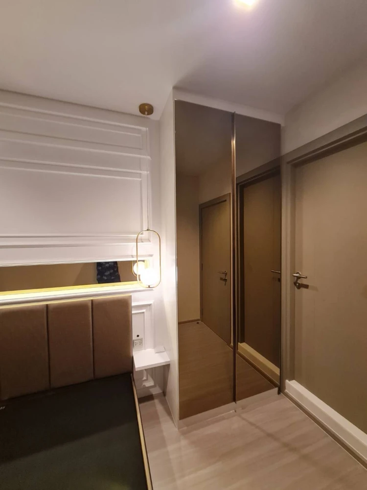 🏠🌃Condo for rent at Life Asoke-Rama 9 🏠🌃