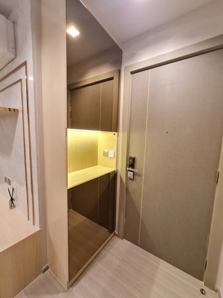 🏠🌃Condo for rent at Life Asoke-Rama 9 🏠🌃