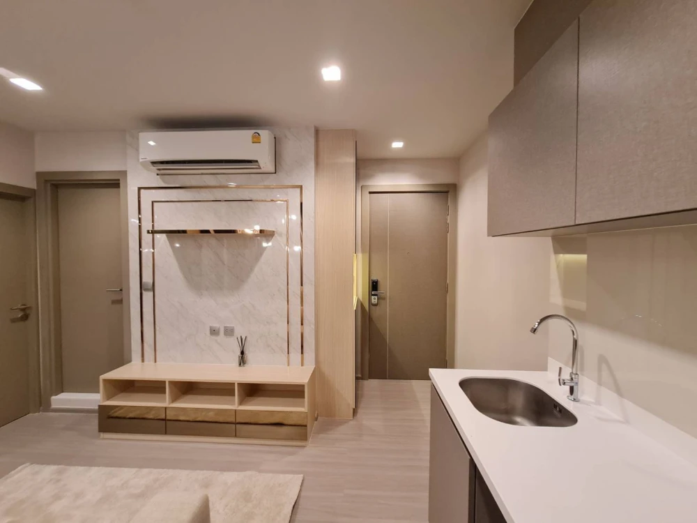 🏠🌃Condo for rent at Life Asoke-Rama 9 🏠🌃