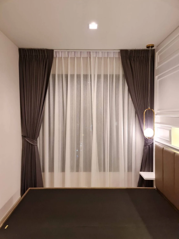 🏠🌃Condo for rent at Life Asoke-Rama 9 🏠🌃