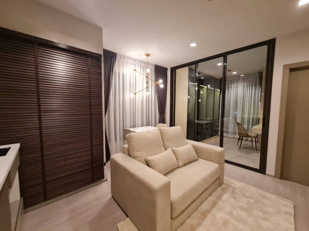 🏠🌃Condo for rent at Life Asoke-Rama 9 🏠🌃
