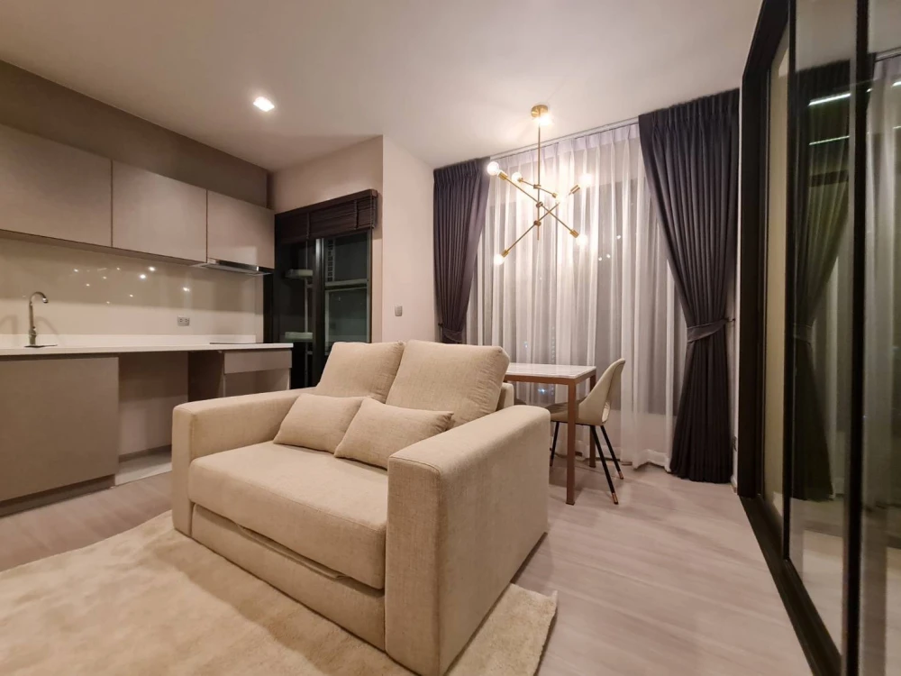🏠🌃Condo for rent at Life Asoke-Rama 9 🏠🌃