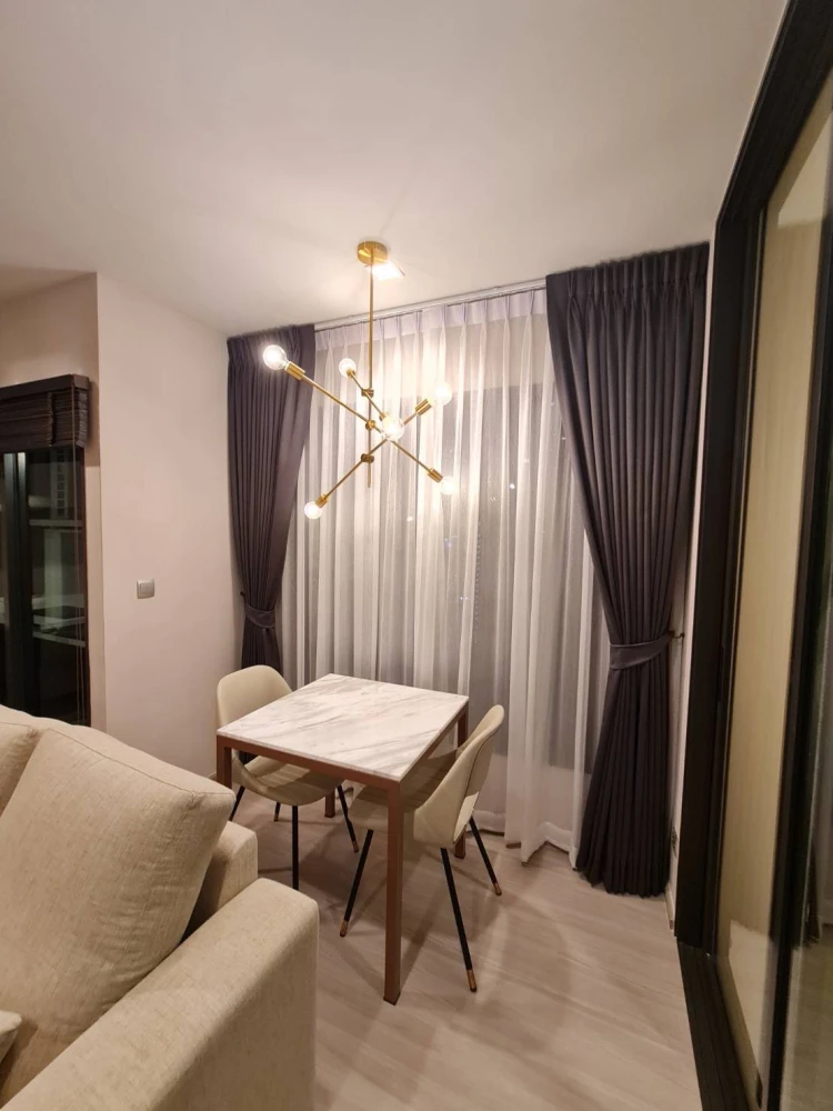 🏠🌃Condo for rent at Life Asoke-Rama 9 🏠🌃