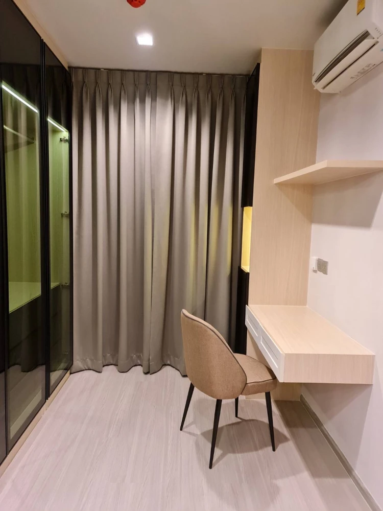 🏠🌃Condo for rent at Life Asoke-Rama 9 🏠🌃
