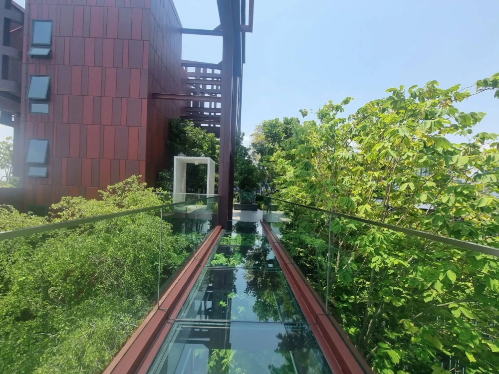 🏠🌃 Condo for Rent: Life Asoke Hype 🏠🌃