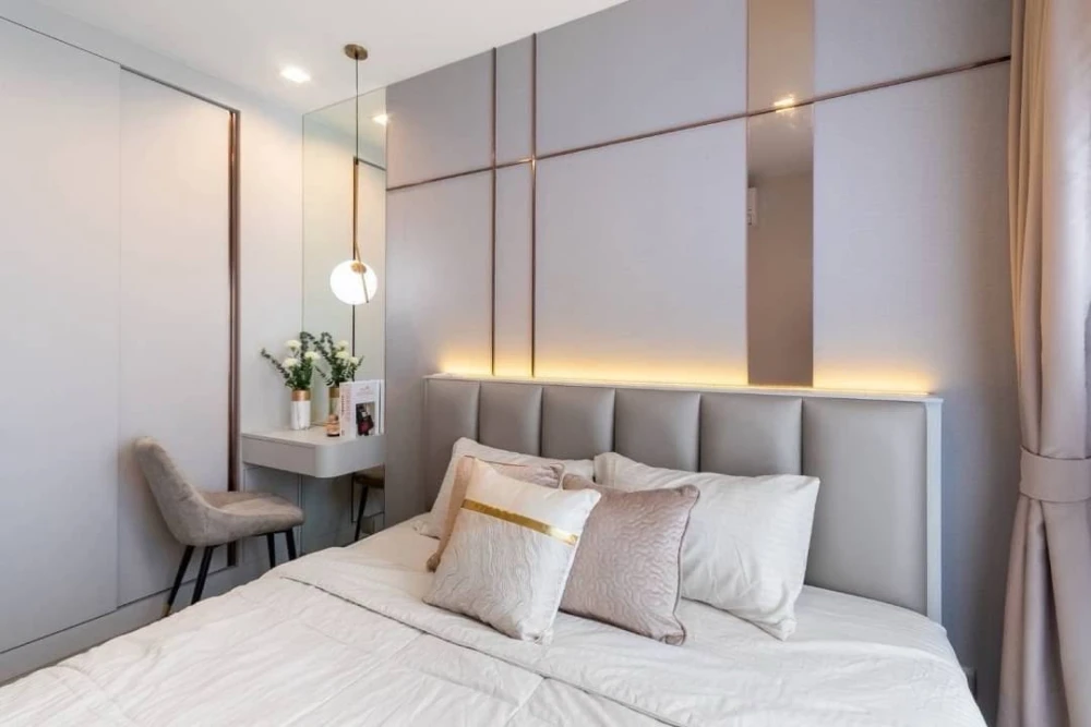 🏢 For Rent Life Asoke Hype