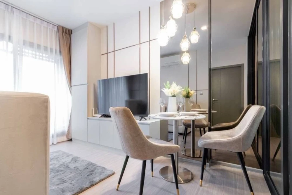 🏢 For Rent Life Asoke Hype