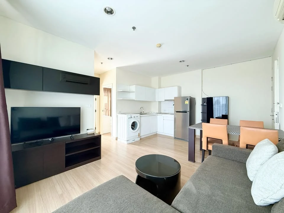 🏠🌃 Condo for Rent: Life @ Ladprao 18 🏠🌃