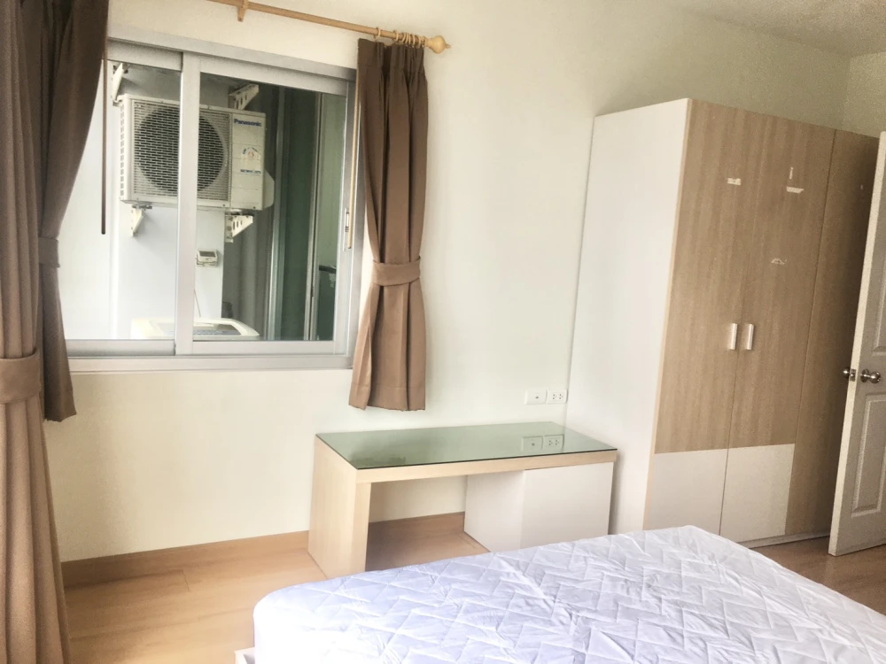 🏠🌃 ให้เช่าคอนโด ไลฟ์ เเอท รัชดา- สุทธิสาร 🏠🌃