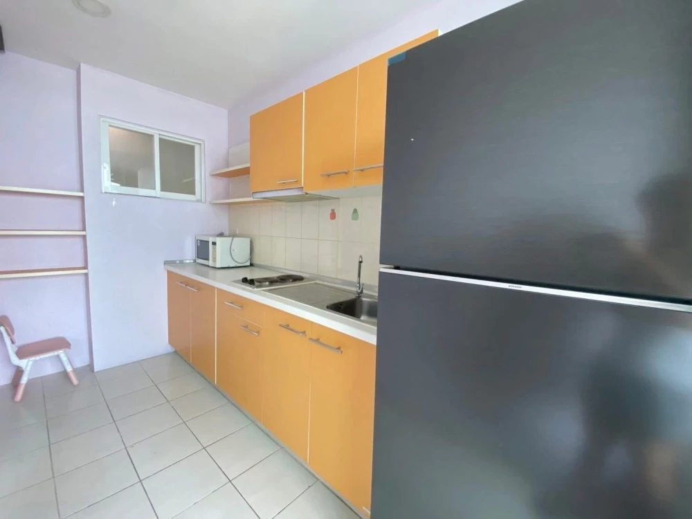 🏠🌃 Condo for Rent: Life @ Ratchada-Huai Khwang 🏠🌃