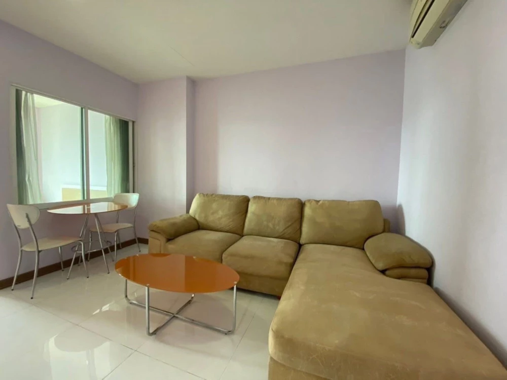 🏠🌃 Condo for Rent: Life @ Ratchada-Huai Khwang 🏠🌃