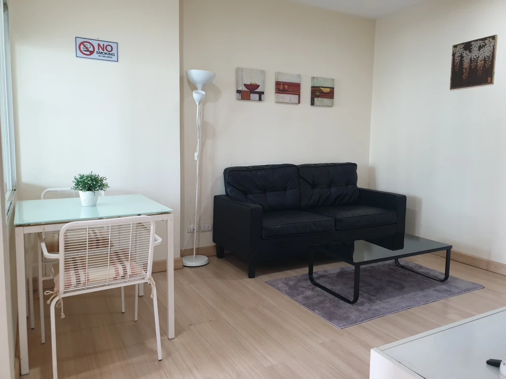 🏠🌃 Condo for rent: Life at Sathorn 10 🏠🌃