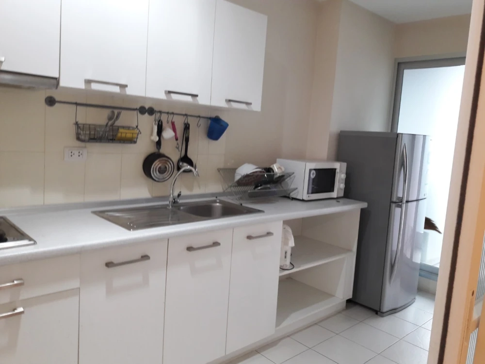 🏠🌃 Condo for rent: Life at Sathorn 10 🏠🌃