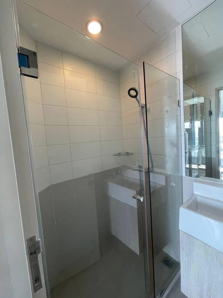 🏠🌃 Condo for rent: Ideo Q Chula-Samyan 🏠🌃