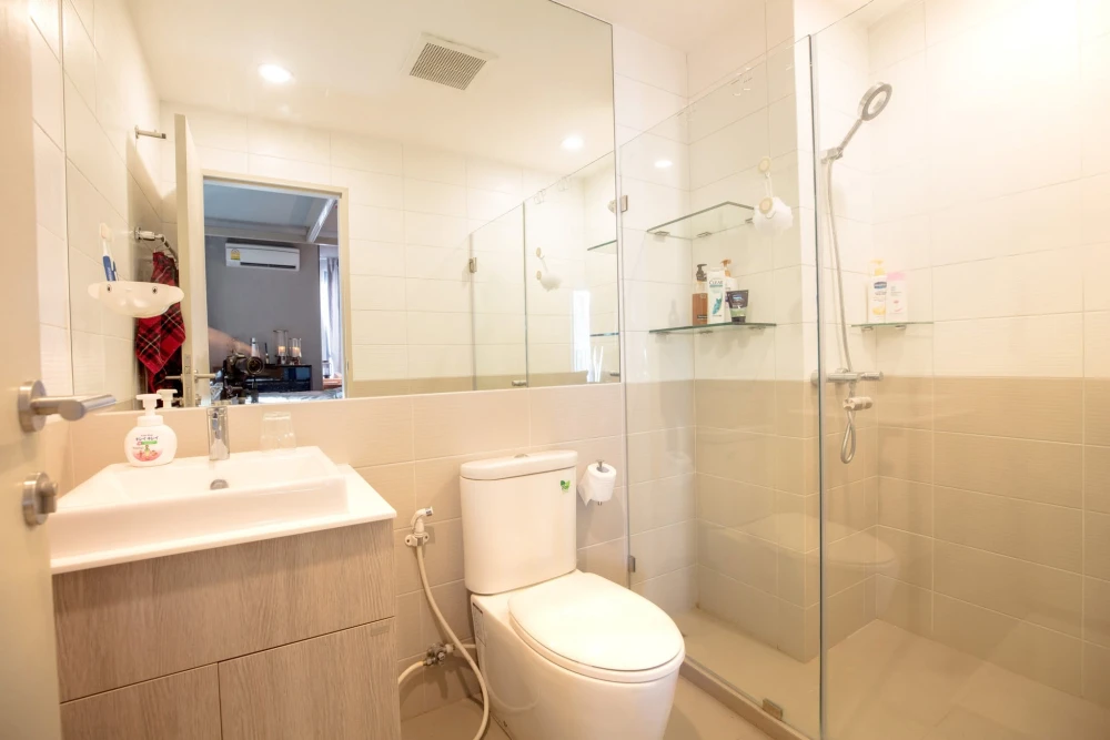 🏠🌃 Condo for Rent: Ideo Q Chula-Samyan 🏠🌃