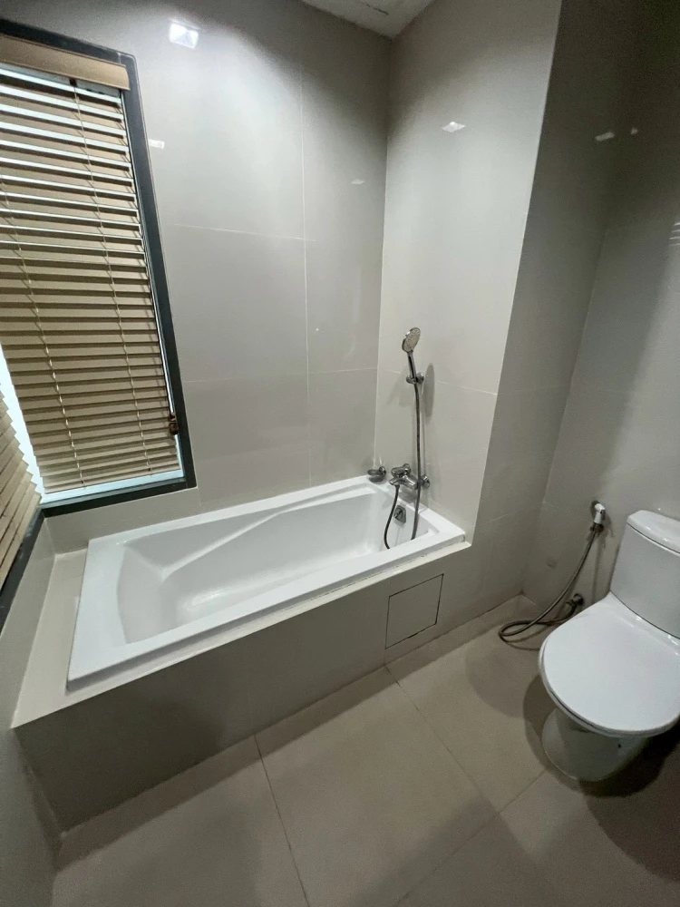 🏠🌃 Condo for Rent: Ideo Q Phaya Thai 🏠🌃