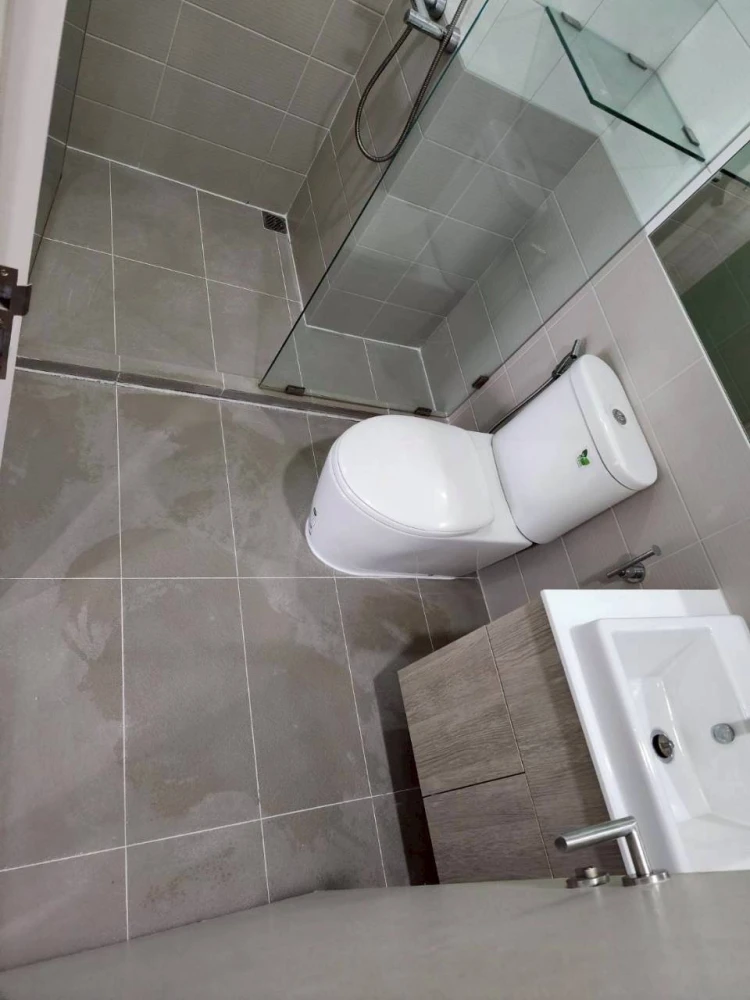 🏠🌃 Condo for Rent: Ideo Q Ratchathewi 🏠🌃