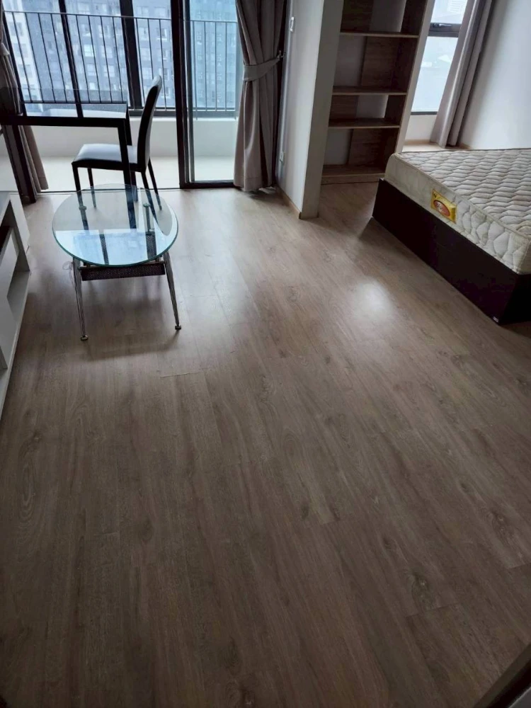 🏠🌃 Condo for Rent: Ideo Q Ratchathewi 🏠🌃