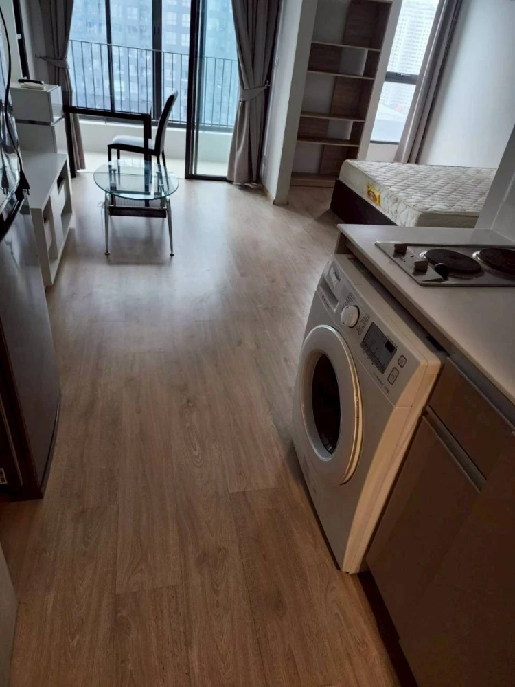 🏠🌃 Condo for Rent: Ideo Q Ratchathewi 🏠🌃