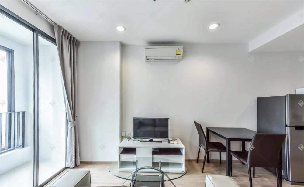 🏠🌃 Condo for Rent: Ideo Q Ratchathewi 🏠🌃